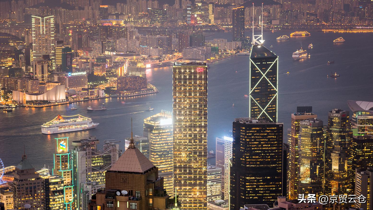 海外云仓平台有哪些 (海外云仓的运作模式)