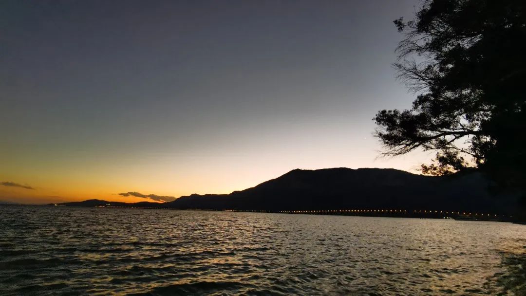 昆明滇池冬季旅游攻略最新消息,昆明滇池游玩攻略大全