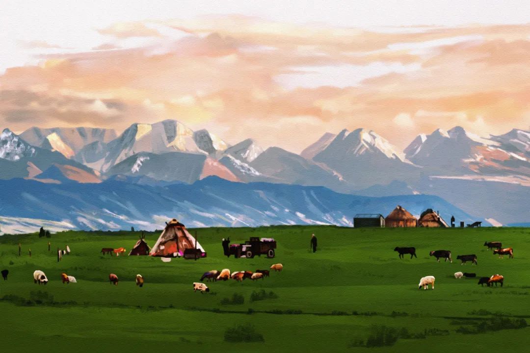 科普|为什么说藏医对消化系统的理解要比其他医学更加深刻？