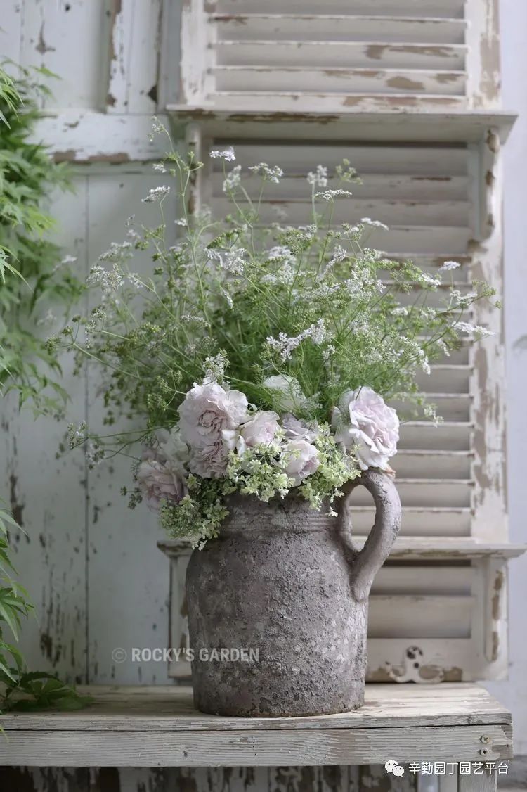 第八届园丁奖露台组《030号》洛基花园