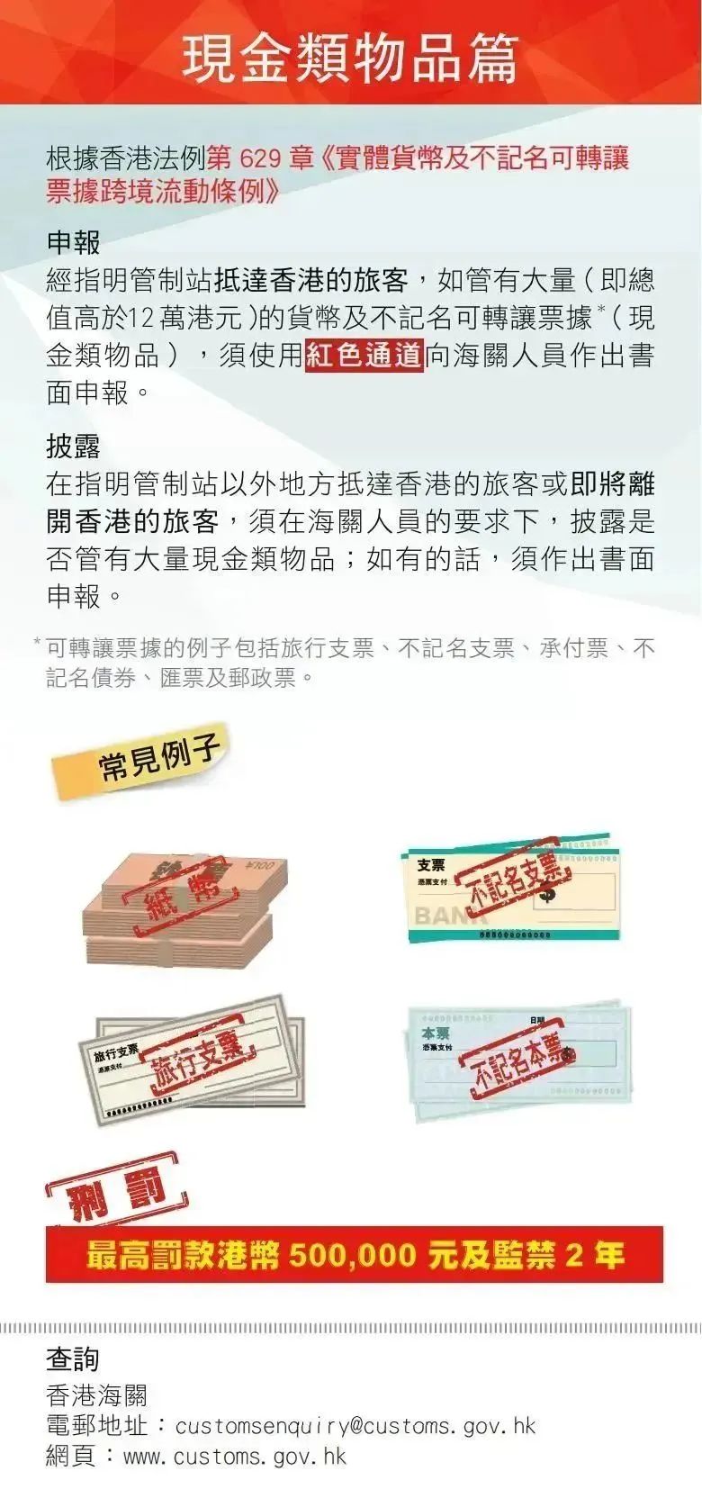 去香港旅游被罚款,入境香港带烟被罚