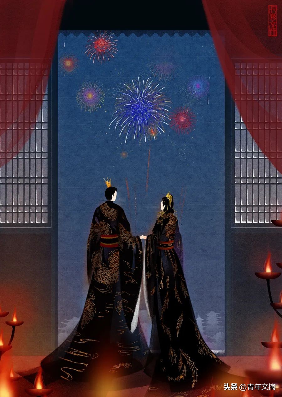 “四大美人”中的杨玉环到底有多美?