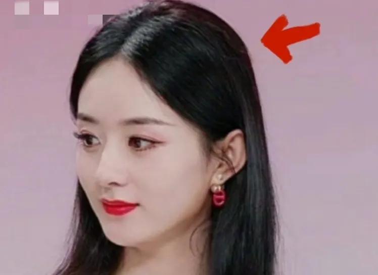 明星假发掉落搞笑视频,假发掉落搞笑视频大全