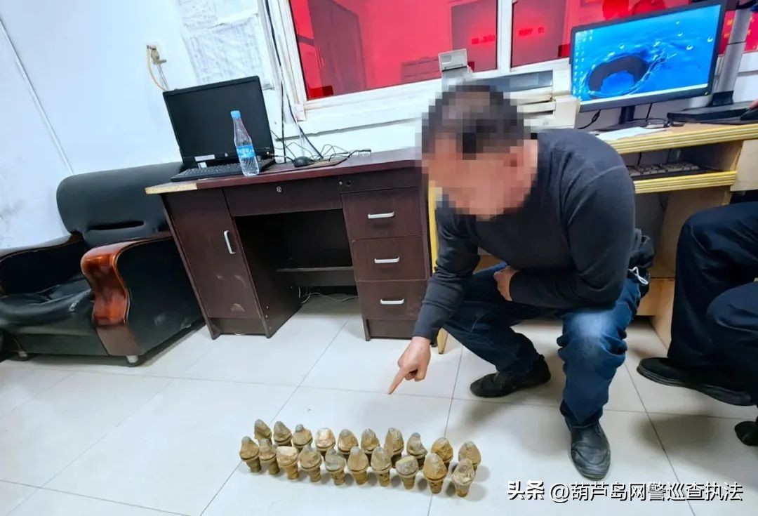 趁没人把高速改扩建的“*弹子**头”盗走，拘！