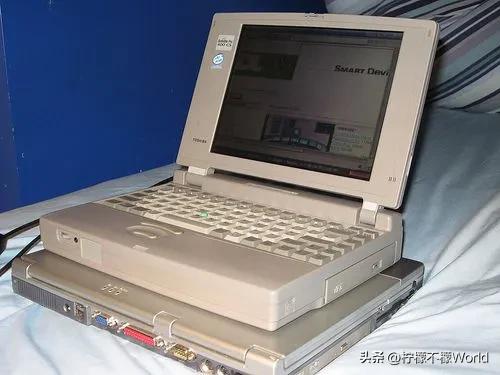 历史上最经典的笔记本电脑,中国笔记本电脑发展史全过程