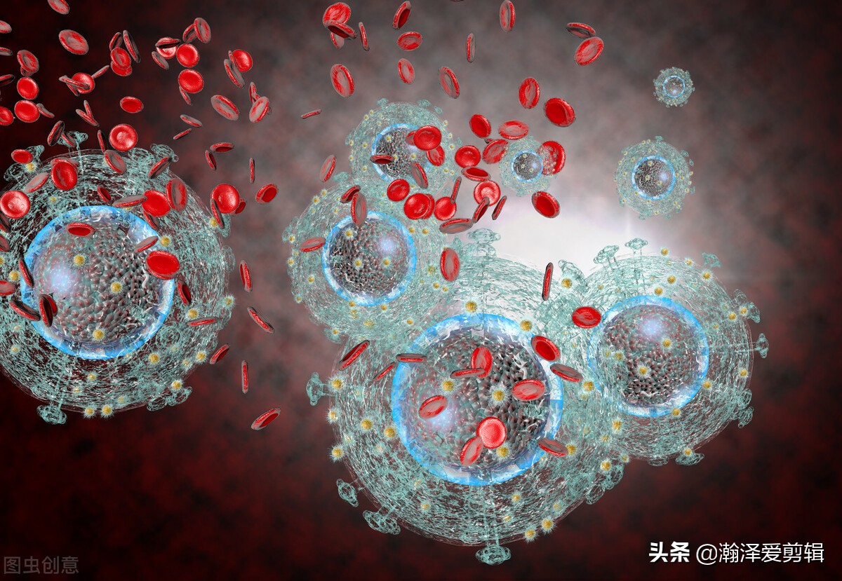 健康科普相关视频艾滋病,健康知识艾滋病病毒