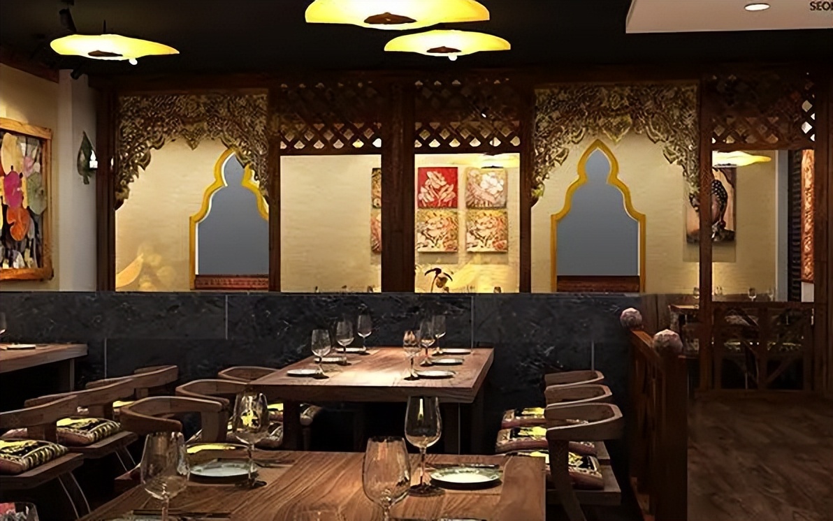 泰国菜加盟店条件怎么样,泰国菜加盟店品牌推荐一下