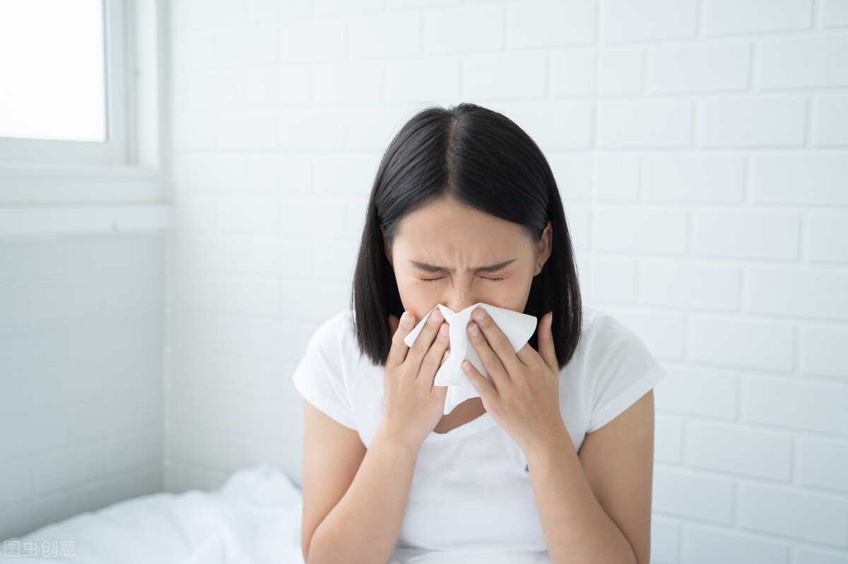 鼻炎为什么治不好老反复,鼻炎为什么这么难好