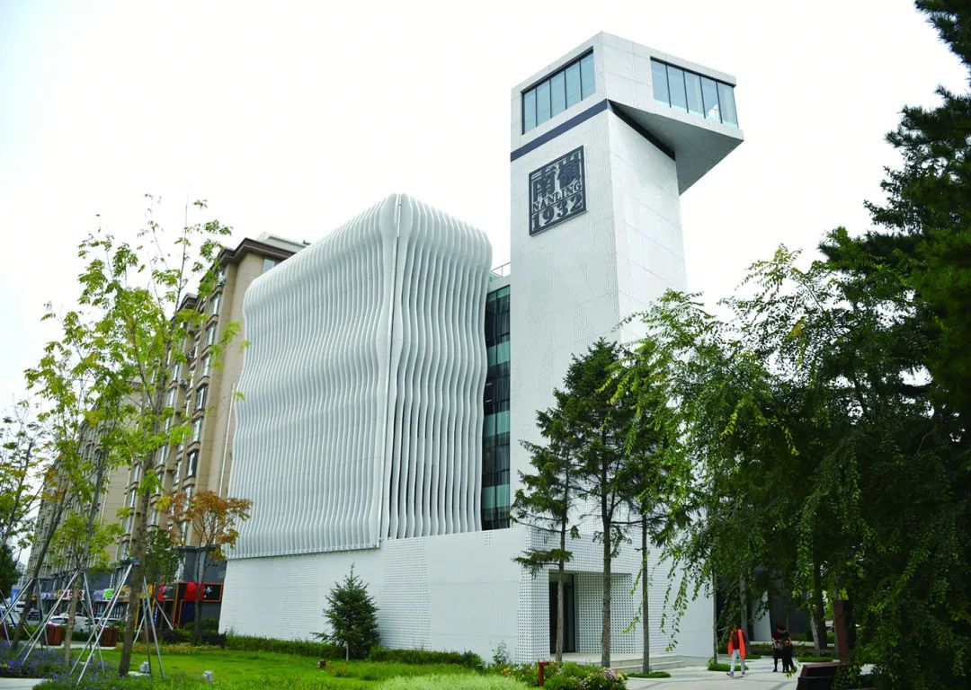 在长春上大学,太爽了吧!