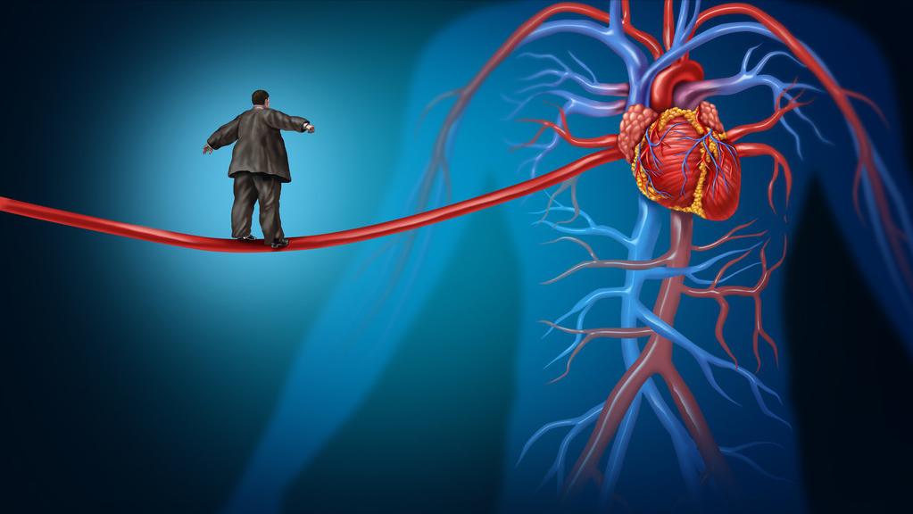 每天吃20个鸡蛋心梗,浙大教授研究癌症