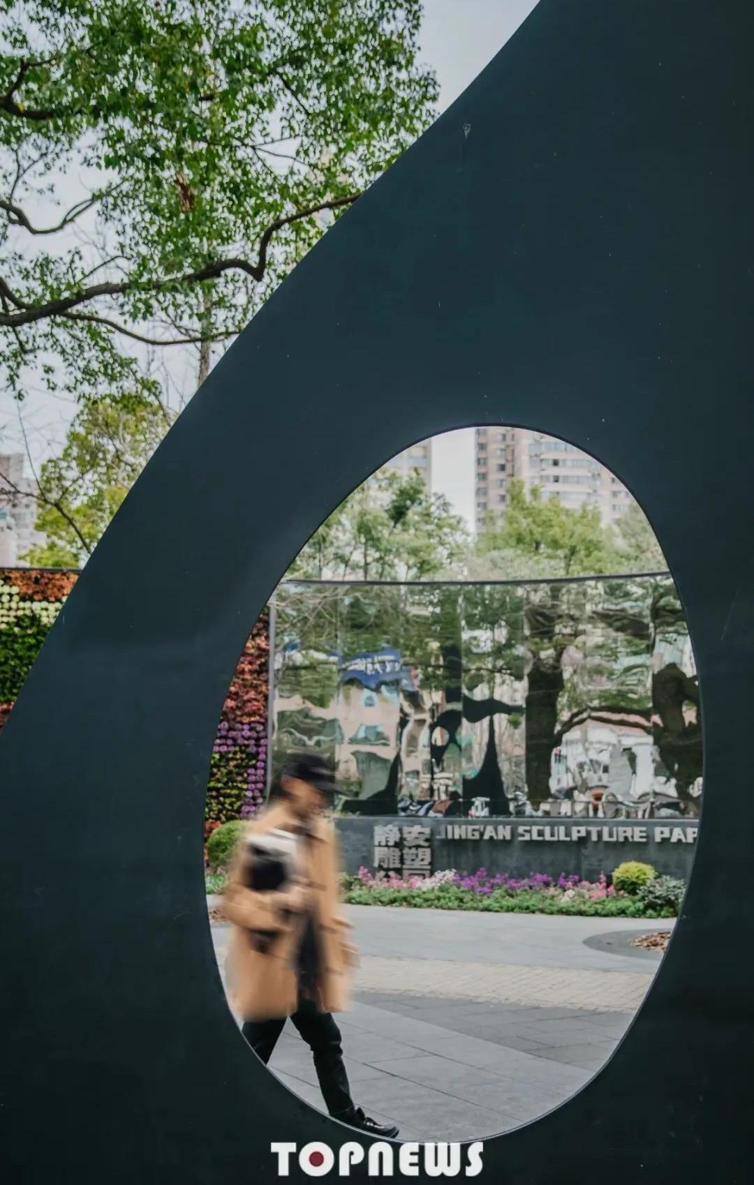 实用全上海532家公园攻略速速收藏,上海攻略必去的公园