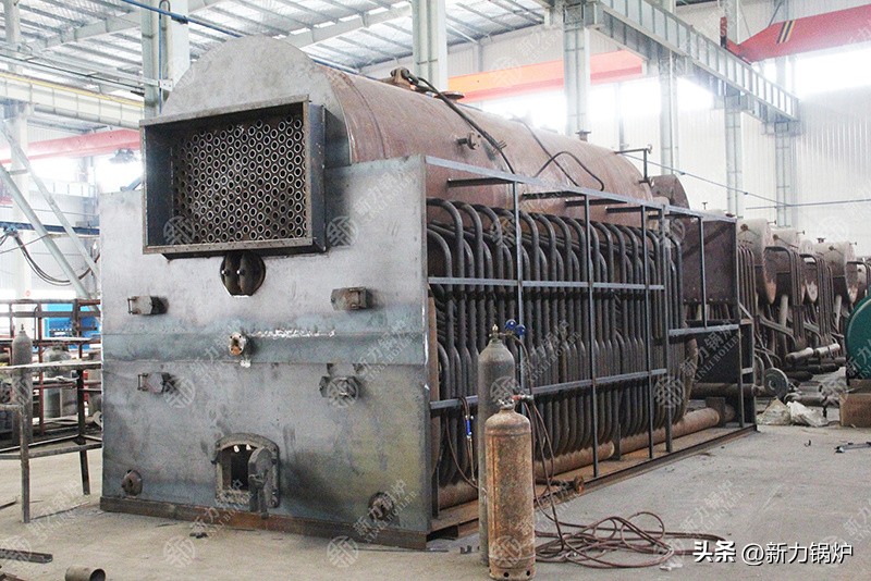 选购锅炉品牌怎么选择,好的锅炉质量高的品牌排名