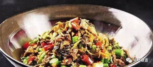 地道农家菜新鲜又美味,正宗的农家菜做法视频