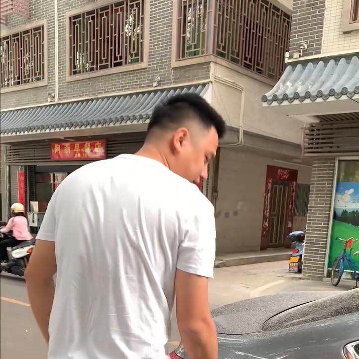 到底是谁给人的印象。都说二手车会调表？#河源二手车