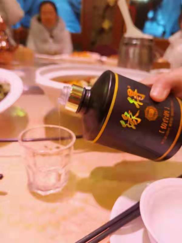 江西的三大尴尬酒,江西冷门酒