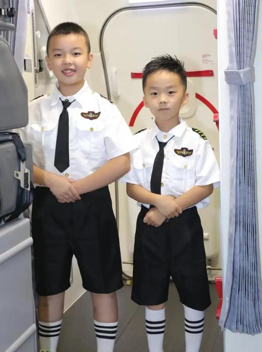 生茂丨走进西航，带你看四川最美校园