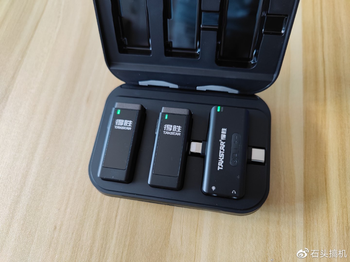 得胜V4麦克风有没有蓝牙功能,得胜麦克风评测