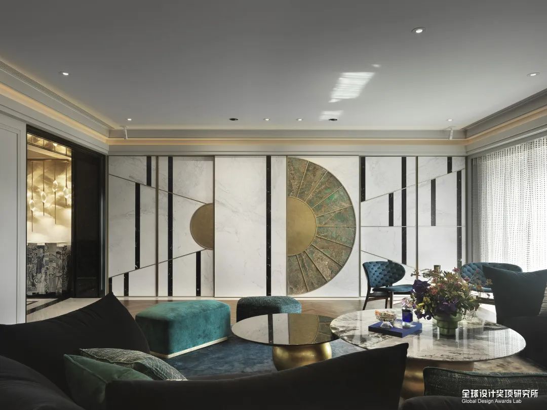 室内大丰收！2021LIV酒店设计大奖结果公布