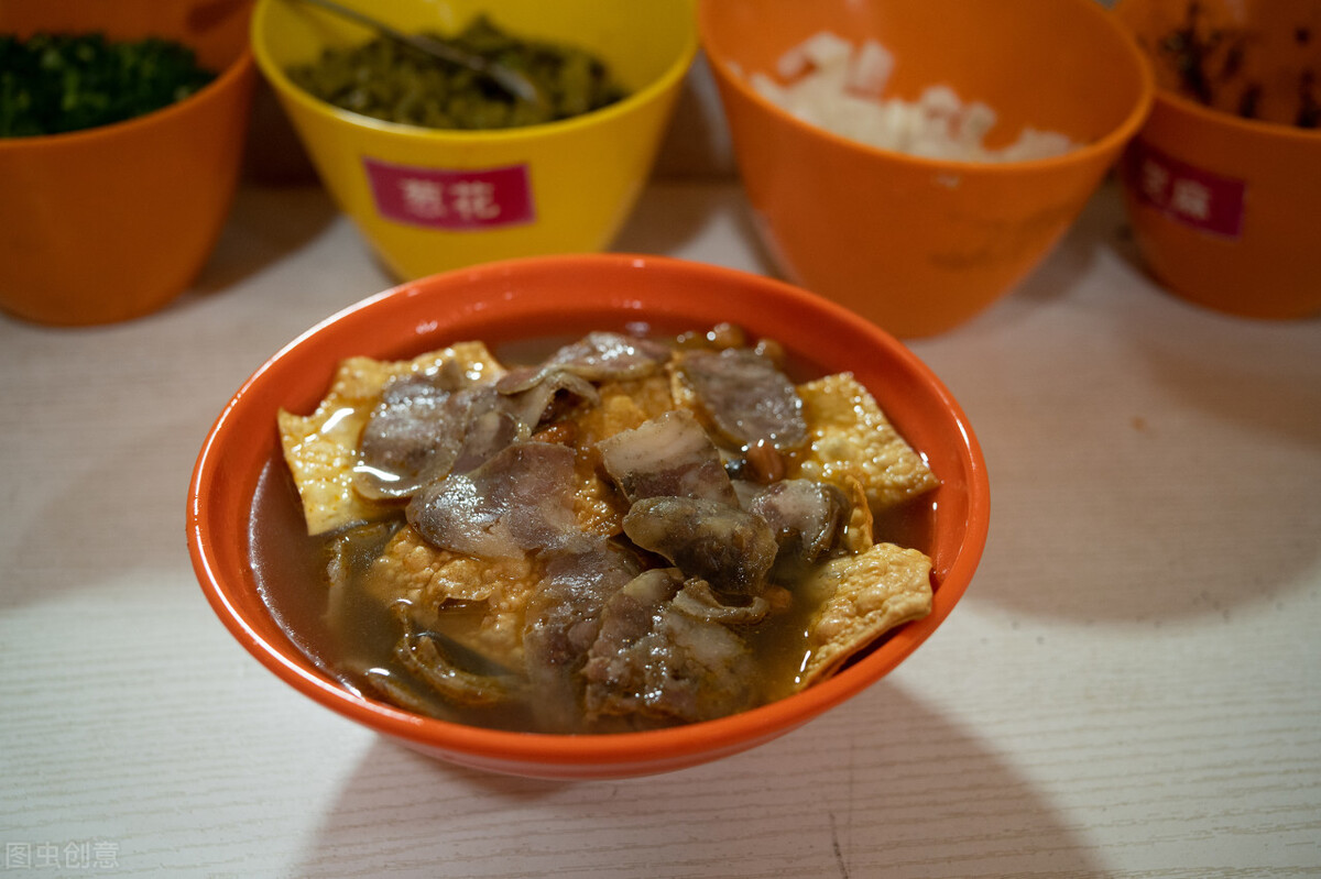 玉林螺蛳粉排行榜第一名,玉林螺蛳粉排名榜第一名