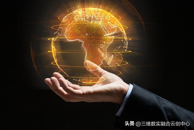 数字世界的四大特征,数字世界深度解析