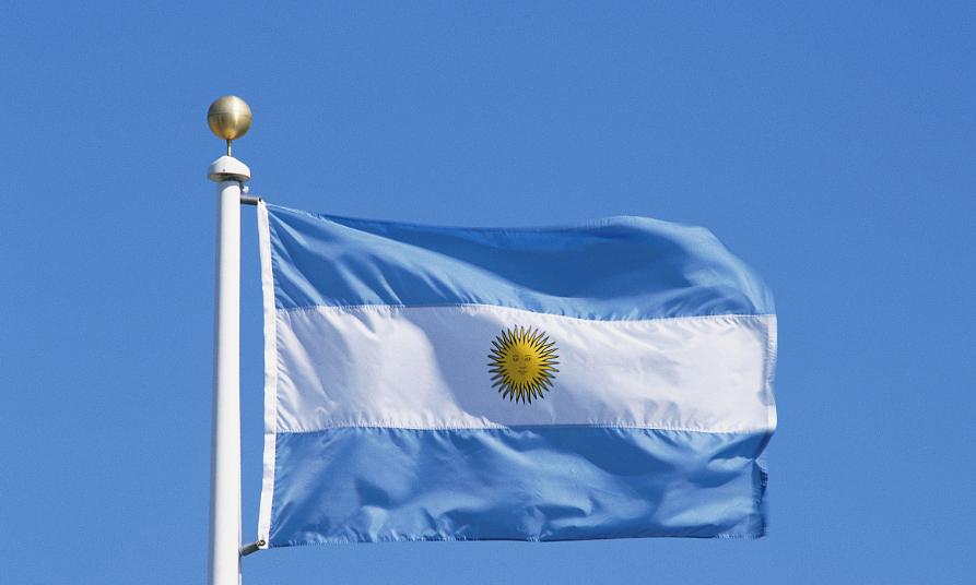 阿根廷最美丽山水自然风光,阿根廷绝美风景