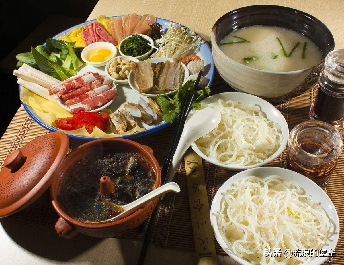 东北最有代表性的美食,东北地区有什么特别著名的美食