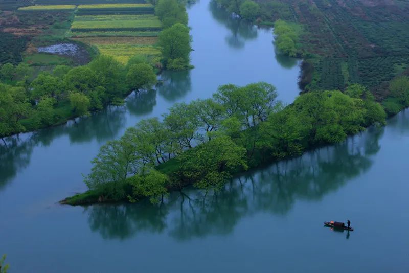 2020梦幻之秋婺源三天摄影创作团,醉美婺源摄影地点推荐