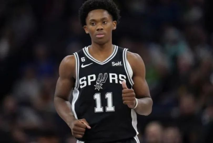 约什普里莫会被重新签约吗,马刺约什普里莫视频