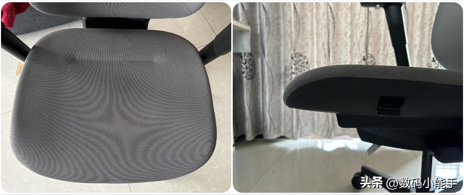 拯救打工人的老腰，享受豪车座椅的舒适！座为Fit人体工学椅体验
