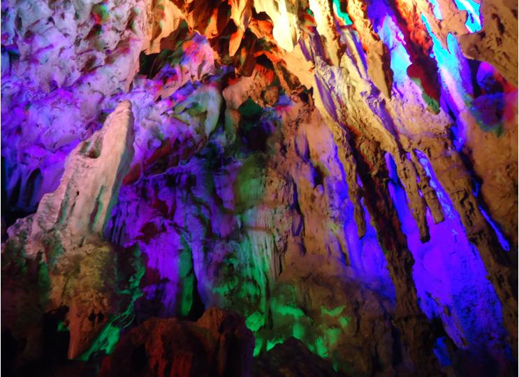 南宁到青海自驾游旅游攻略,从南宁去张家界自驾游攻略