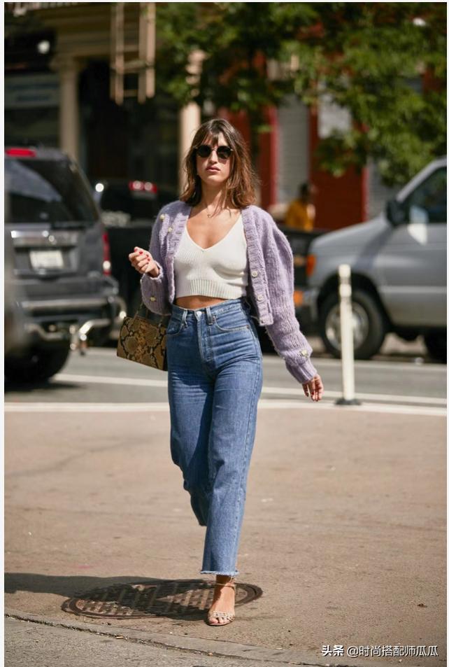 158梨形身材显瘦连衣裙长裙,洋气长裙穿搭技巧