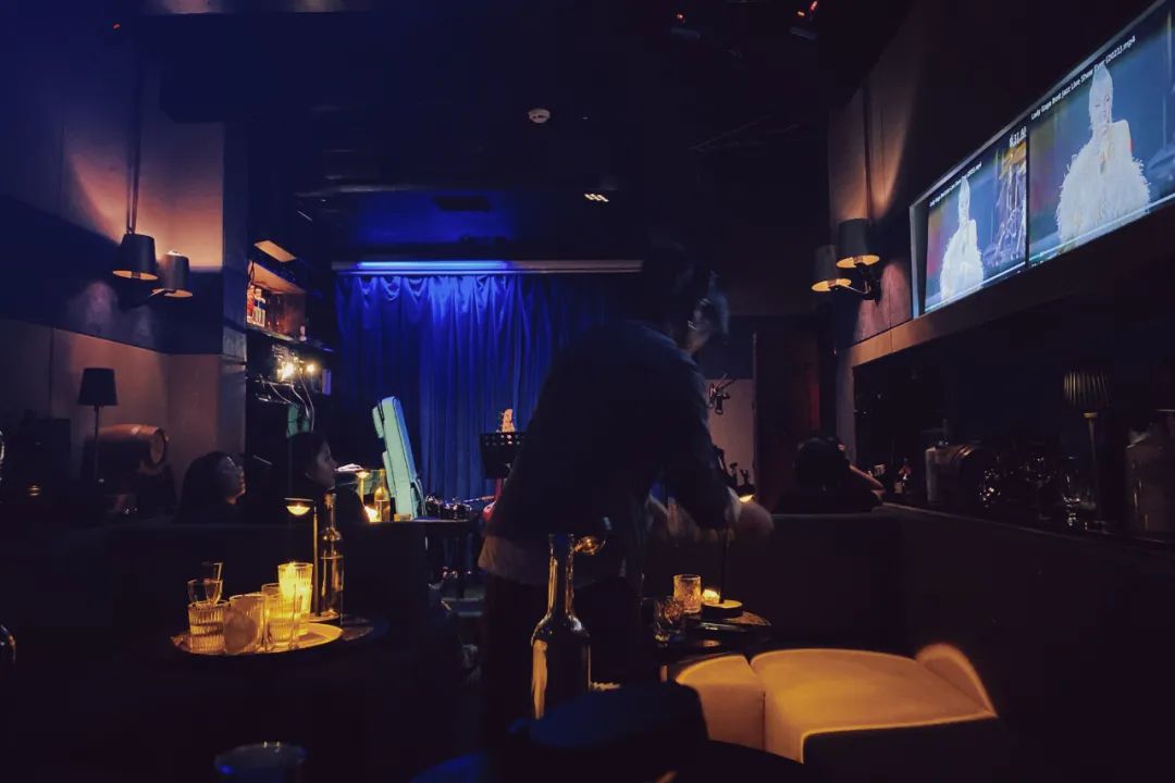 国内这个神仙街区,据说会让人得潮人恐惧症