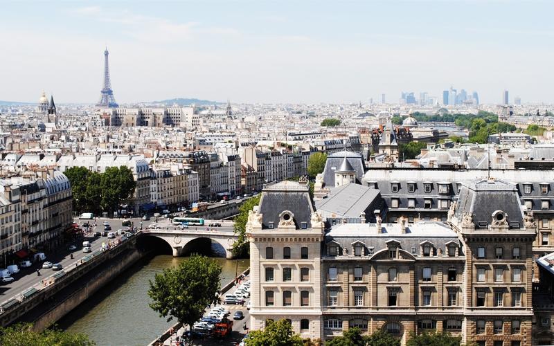 中国人在法国办理护照流程,法国护照申请中介