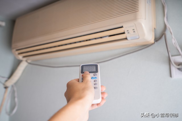 空调制暖一小时能用多少度电,空调制暖一个晚上大概多少度电