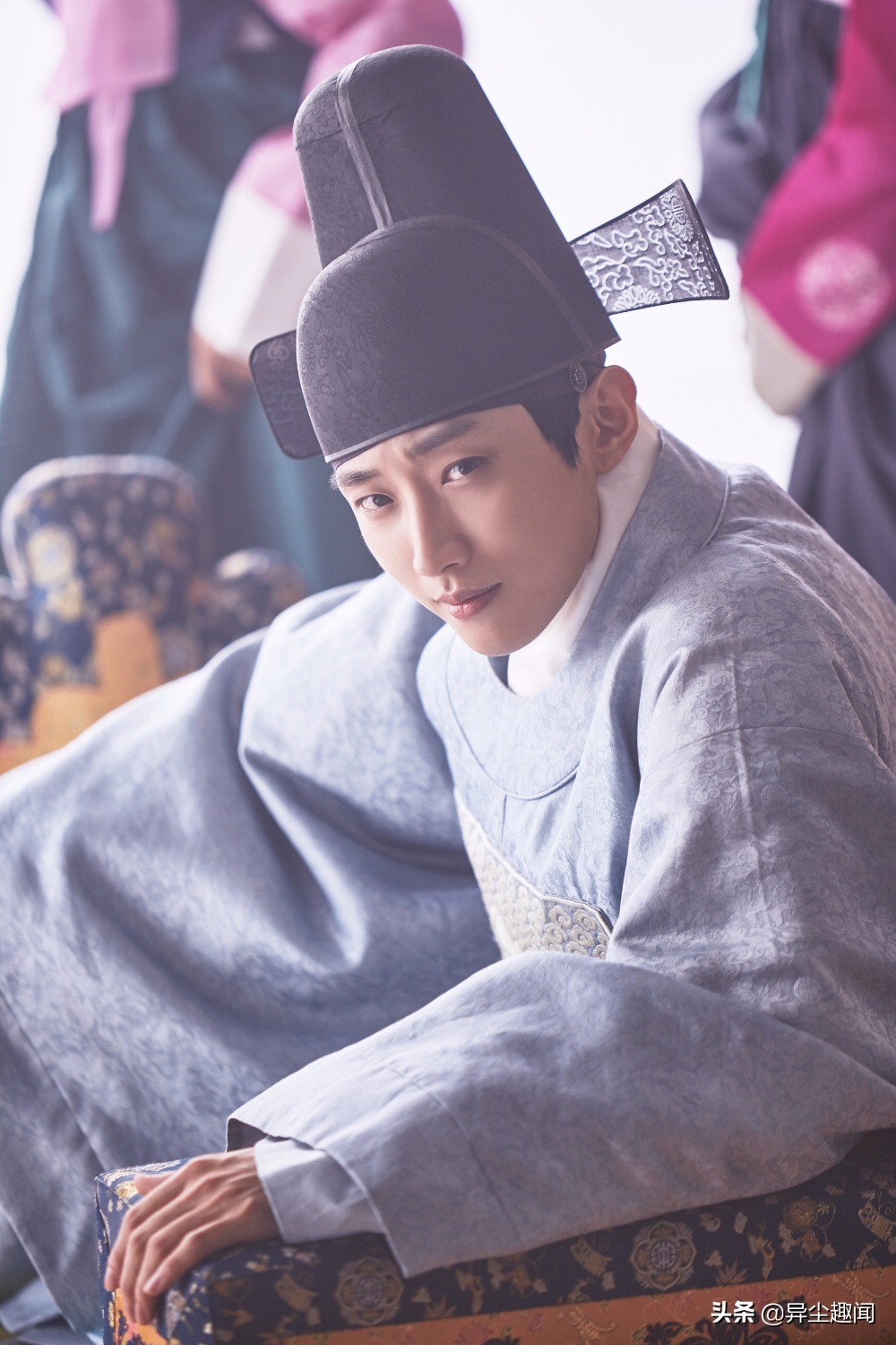 韩网最喜欢中国的剧,韩网评价最高的韩剧