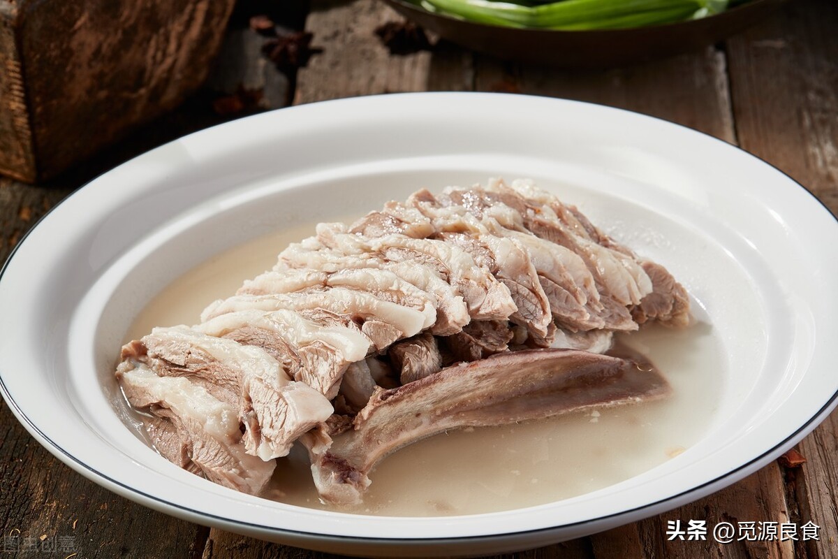 羊尾油口感是脆的吗,羊尾油是什么味道好吃吗