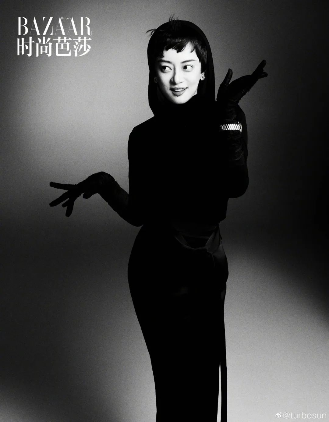 短发夏季气质穿搭高级感,夏季时尚个性精神短发