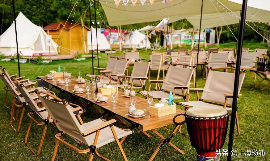 最值得去的露营地,值得去的露营地