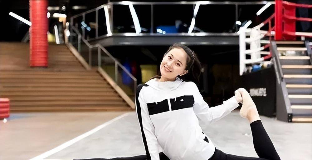 中国最美体坛女神都有谁？体坛颜值天花板？您心中的最美女神是谁