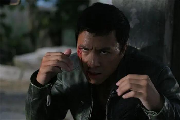 功夫巨星排行榜前十名甄子丹,甄子丹官宣三部新电影