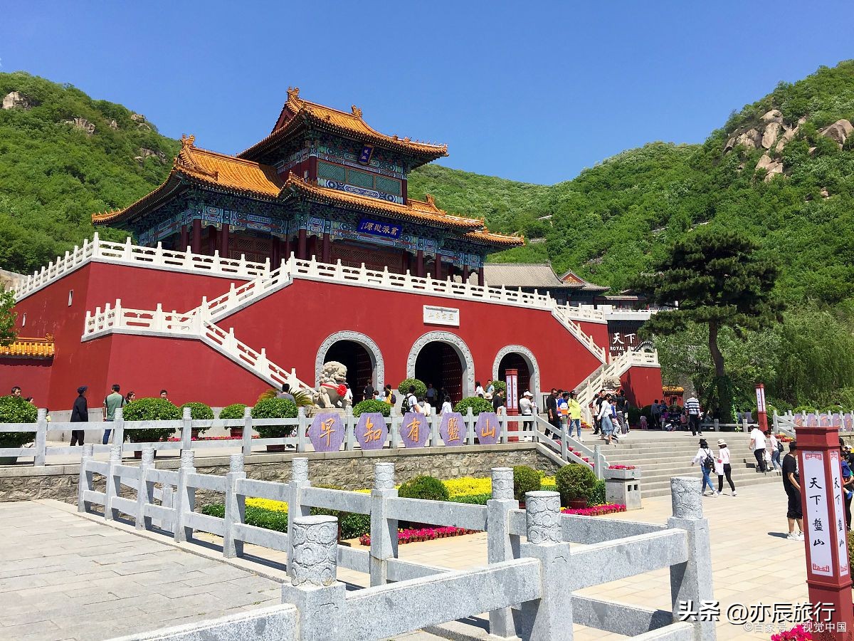 天津适合老年人旅游的十大景点,天津滨海旅游景点大全排名榜