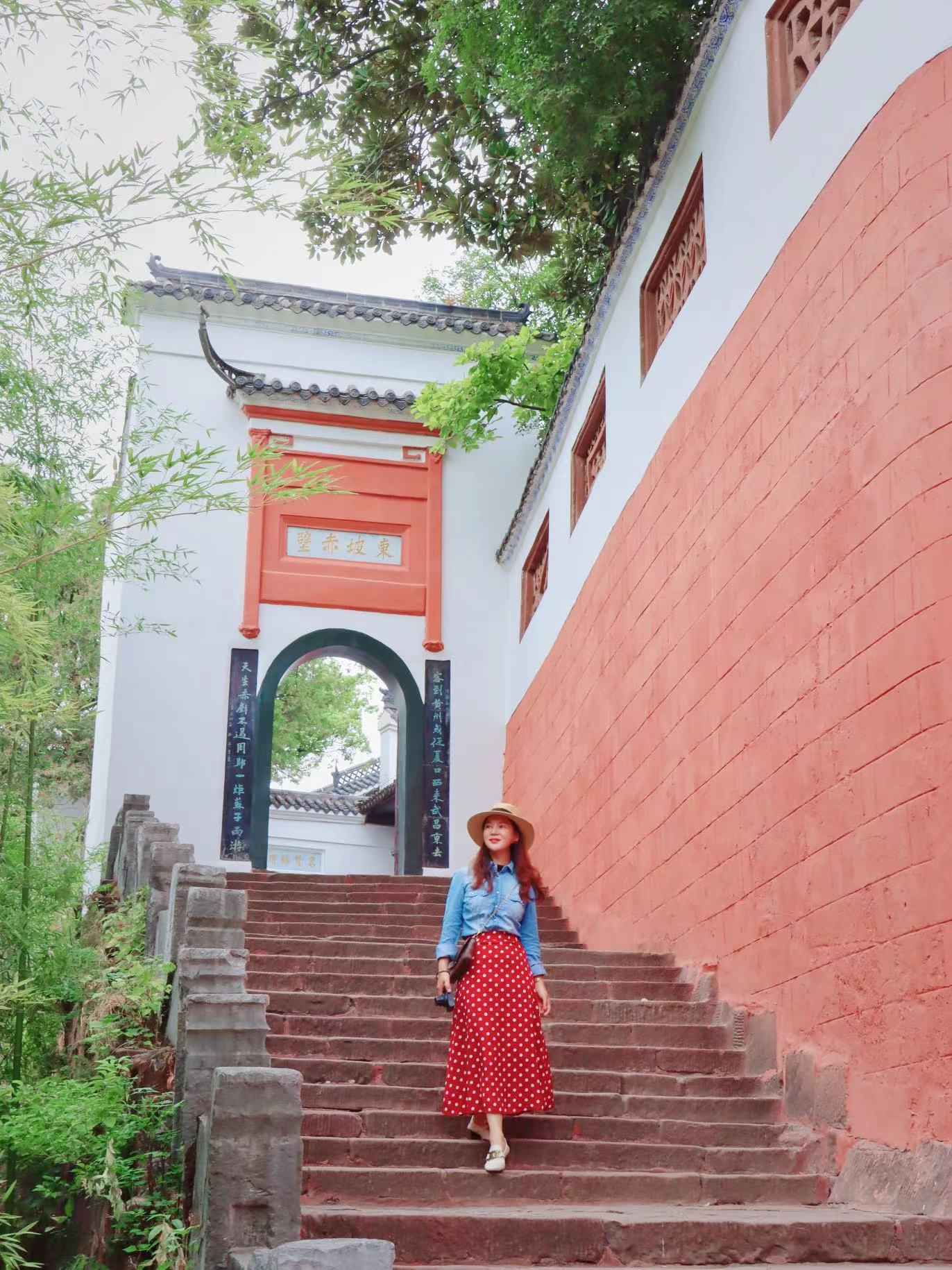 湖北黄冈：被严重低估的旅游城市，曾拯救史上反内卷第一人苏东坡