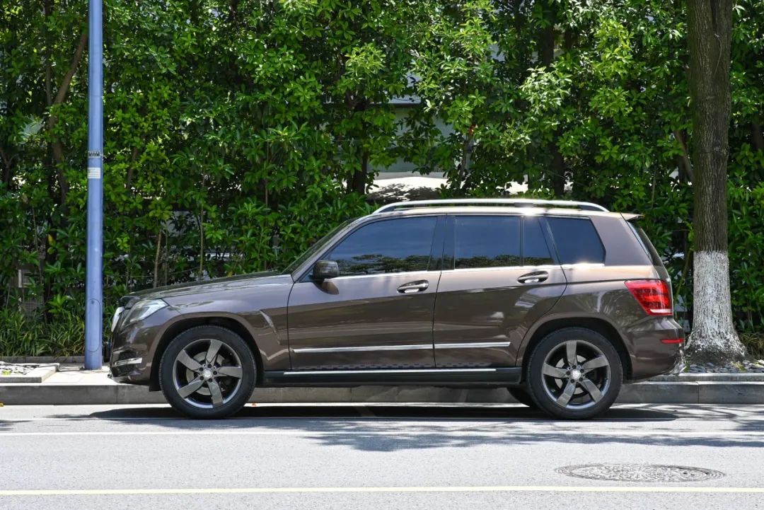 15年二手奔驰glk300值得买吗,14年二手奔驰glk300价格