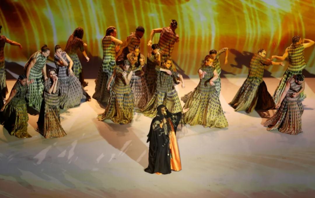 卡塔尔世界杯开幕式全集,卡塔尔世界杯比赛时间表高清版