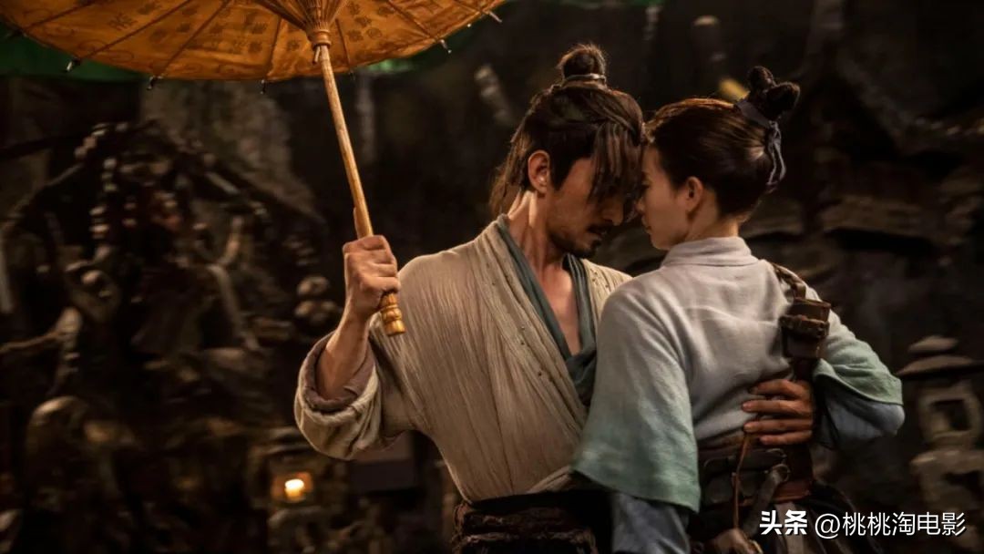 不夸张，这部网大秒杀大半院线片