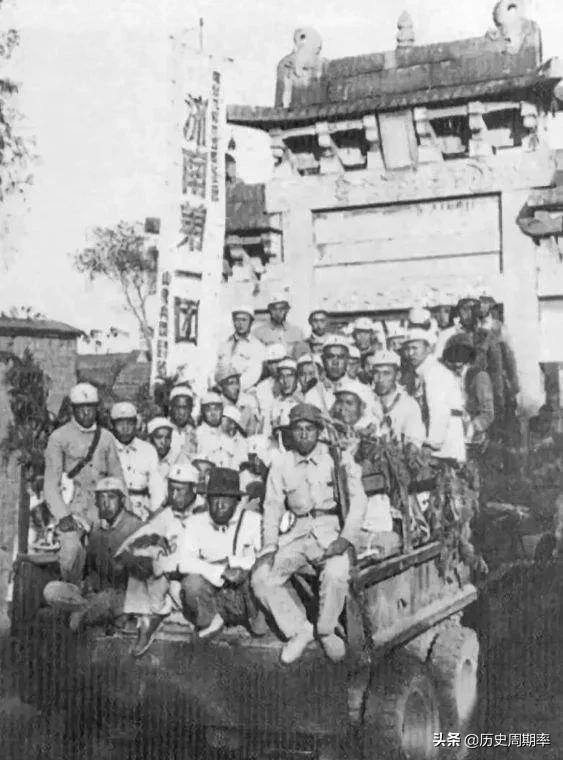 1998年，第27集团军79师，奉命改建为摩步旅，为何未沿用原番号？