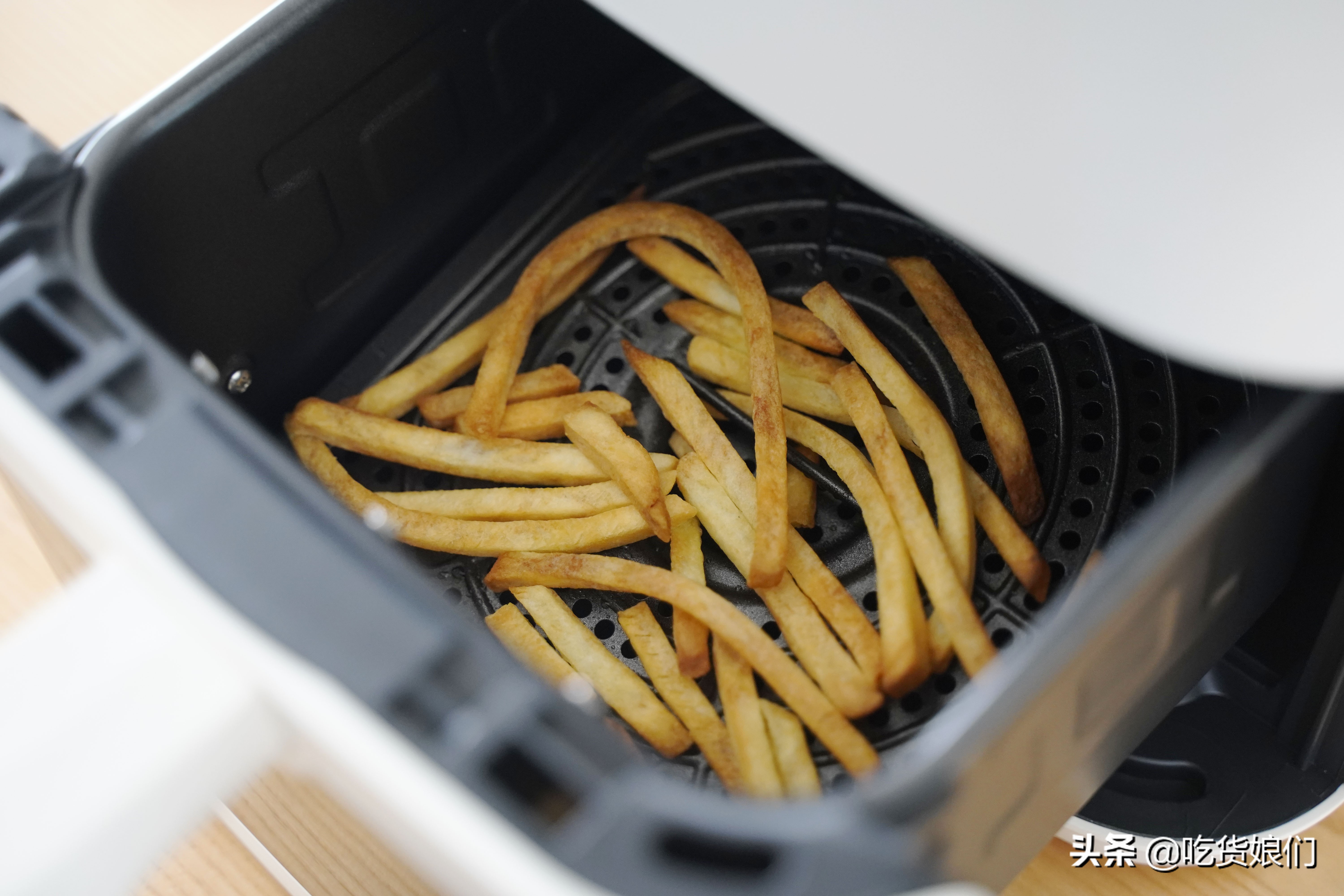 空气炸锅哪款好用测评,空气炸锅鸡肋吗值得入手吗