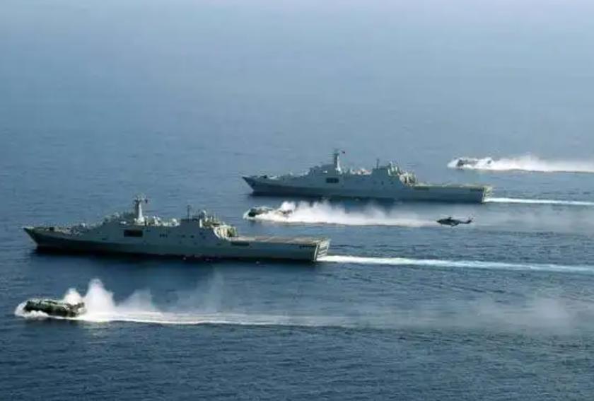 外交部回应中美重启战略会谈,中国针对菲仲裁的南海宣言