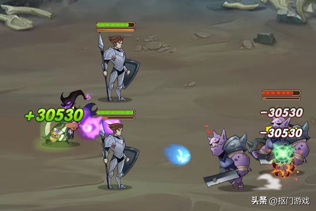 手游剑与远征,剑与远征埃隆皮肤怎么获得