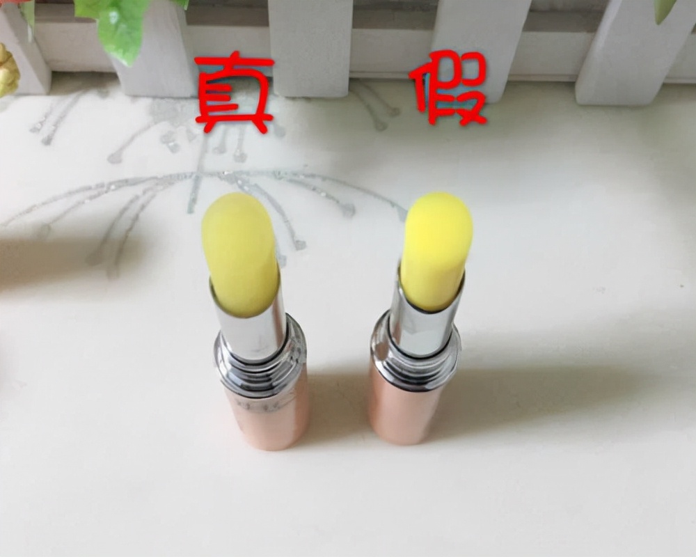 蝶翠诗DHC橄榄护唇膏怎么样，蝶翠诗DHC橄榄护唇膏真假辨别方法